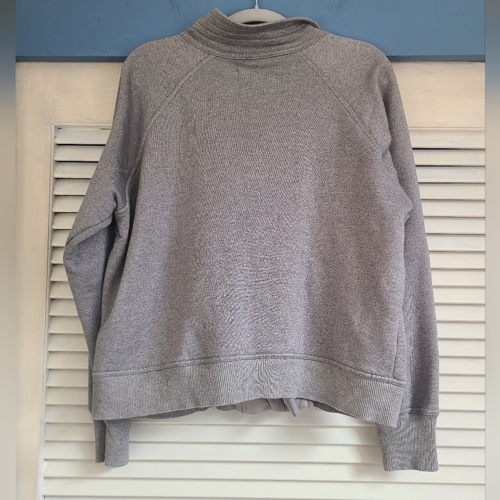 Calvin Klein full zip sweatshirt | Size XL - Picture 2 of 3